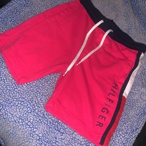 🔥BRAND NEW PINK HILFIGER SHORTS
